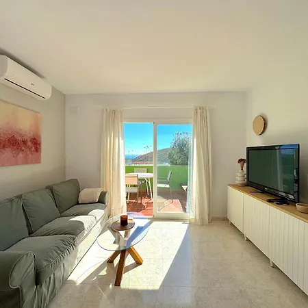Apartment Paz Vc018 - Salco La Cumbre Cumbre del Sol