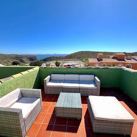 Apartment Paz Vc018 - Salco La Cumbre