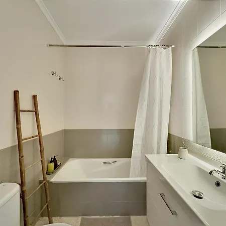 Apartment Paz Vc018 - Salco La Cumbre *
