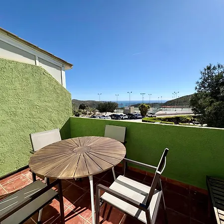 Apartment Paz Vc018 - Salco La Cumbre Cumbre del Sol